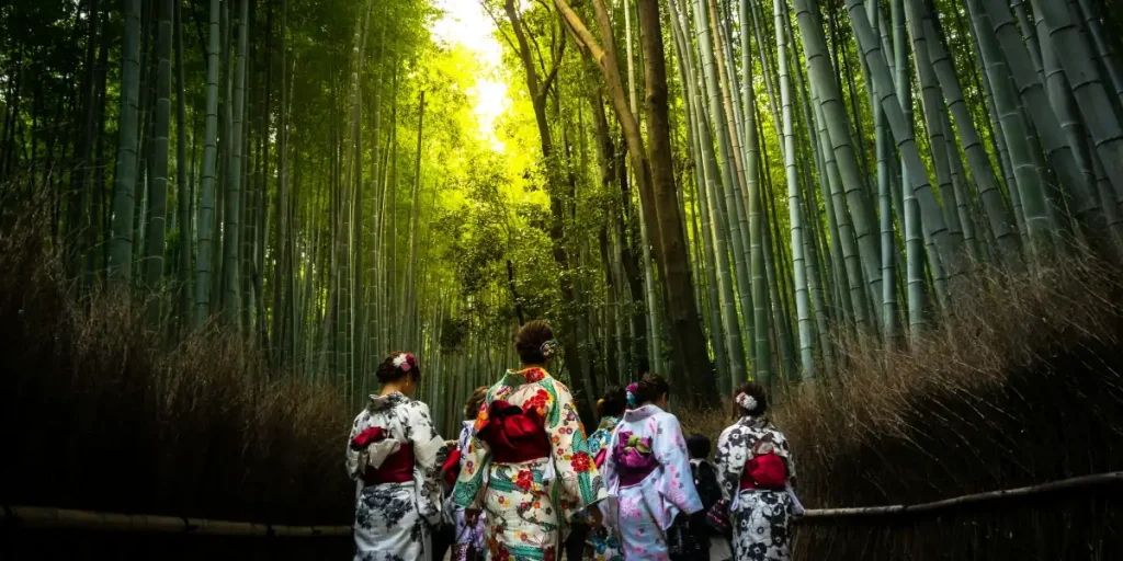 Arashiyama