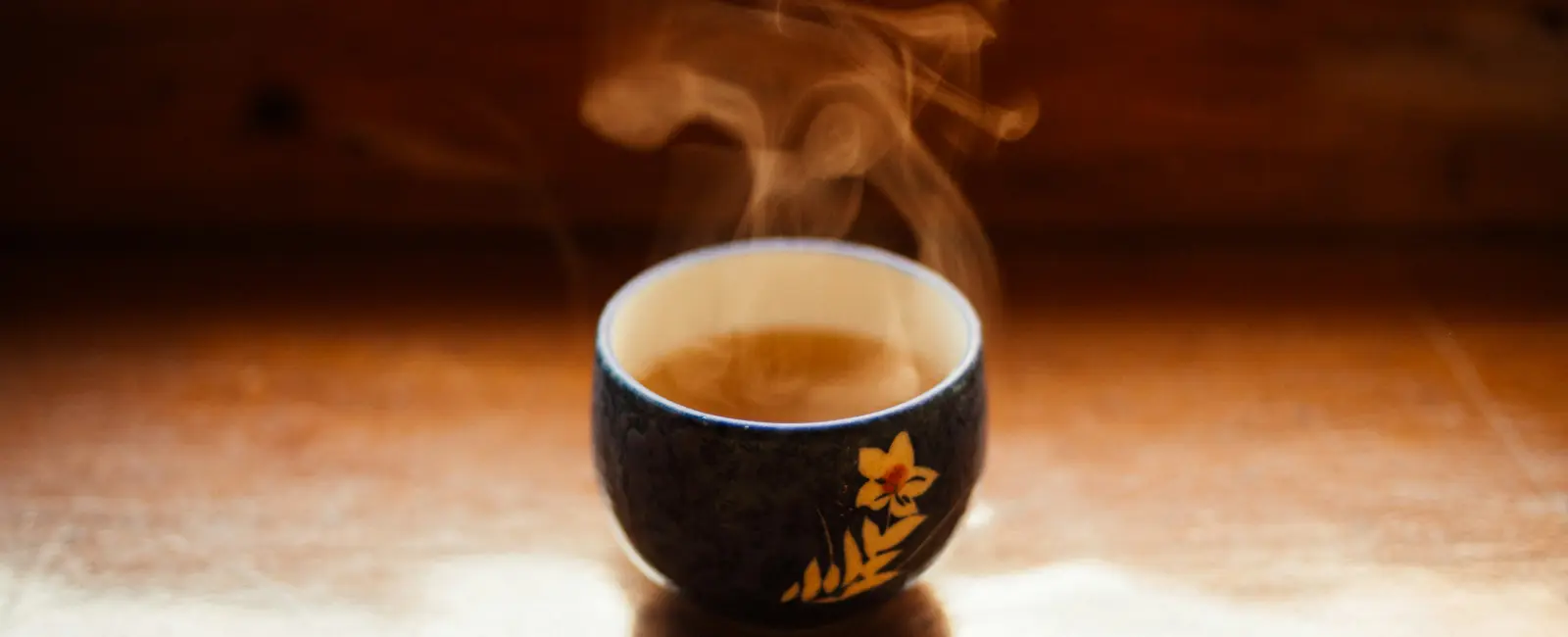 Japanese tea