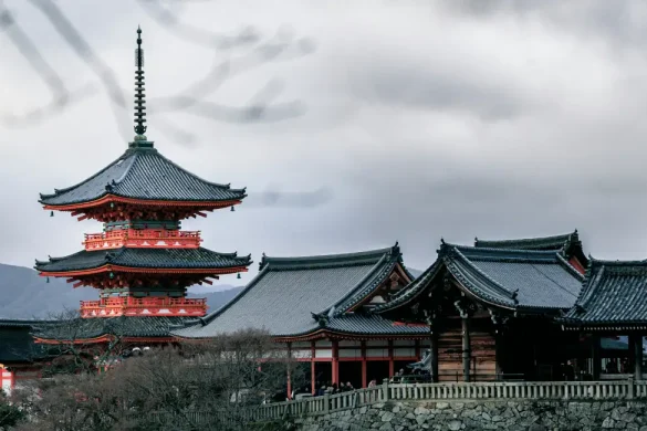 Kyoto