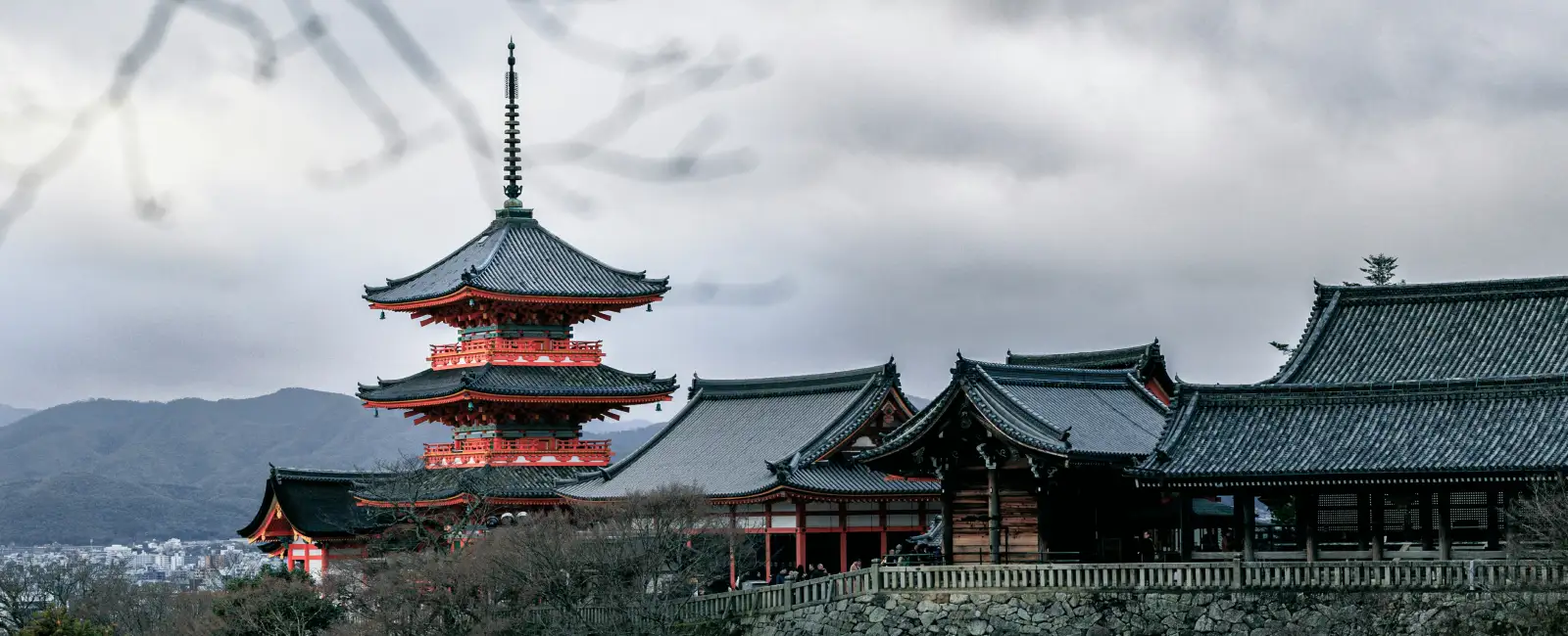 Kyoto