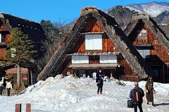 People-in-Japanese-Alps