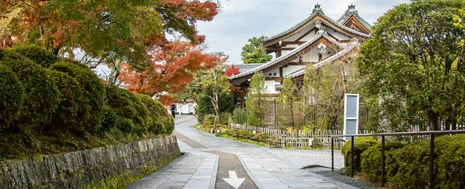 Kyoto-streets